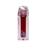 Gege Bear Crystal Diamond Water Gloss Lip Gloss #04 Berry Red (2.5gm)