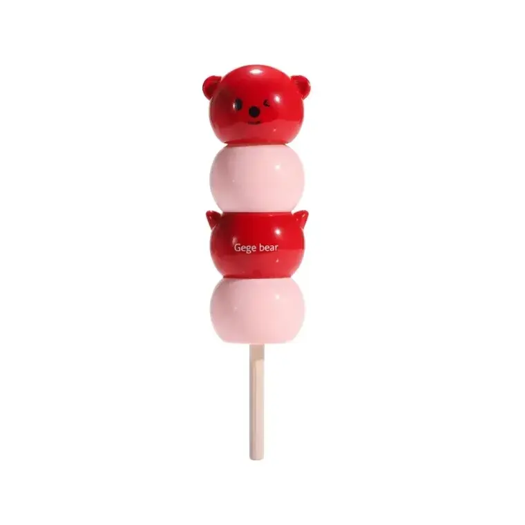 fwee Lip & Cheek Blurry Pudding Pot RD03 Ambitious (5gm)