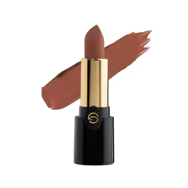 Alix Avien Paris Matte lipstick #410 Rose Coral (4.5gm)